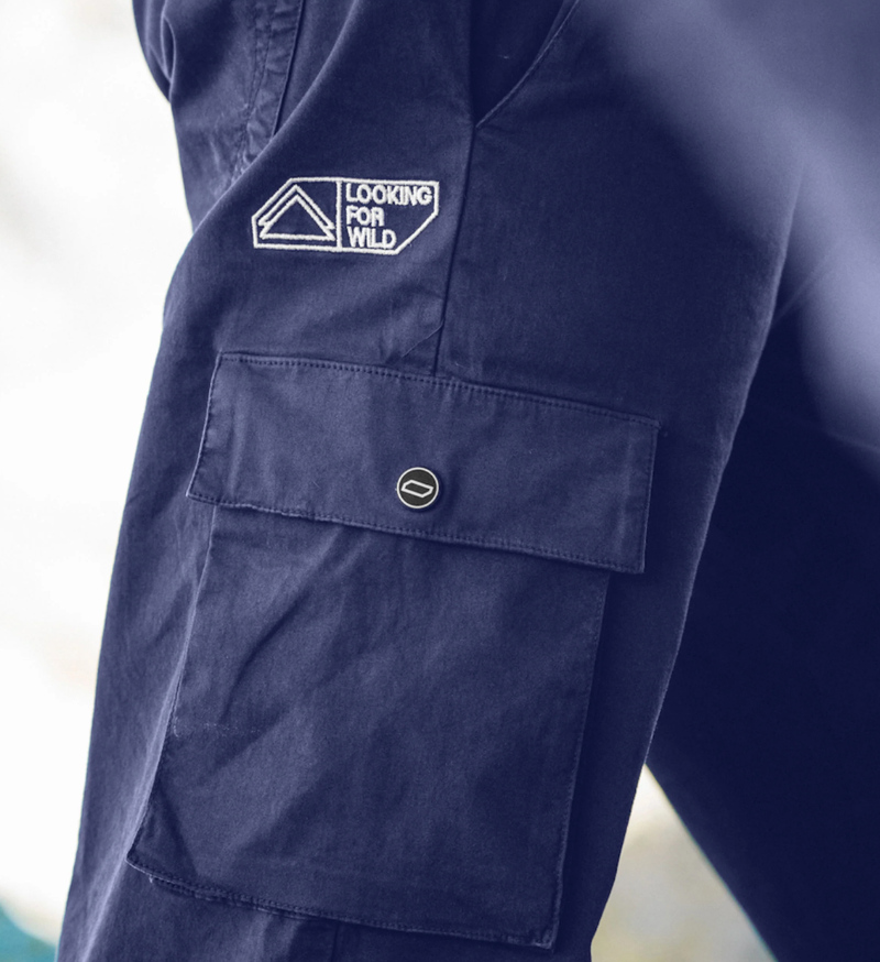 Men's Fitz Roy Cargo