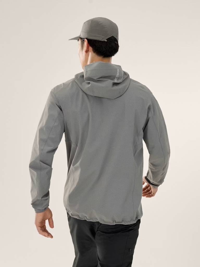 Men's Gamma Hoody