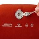 Aeros Premium Pillow 