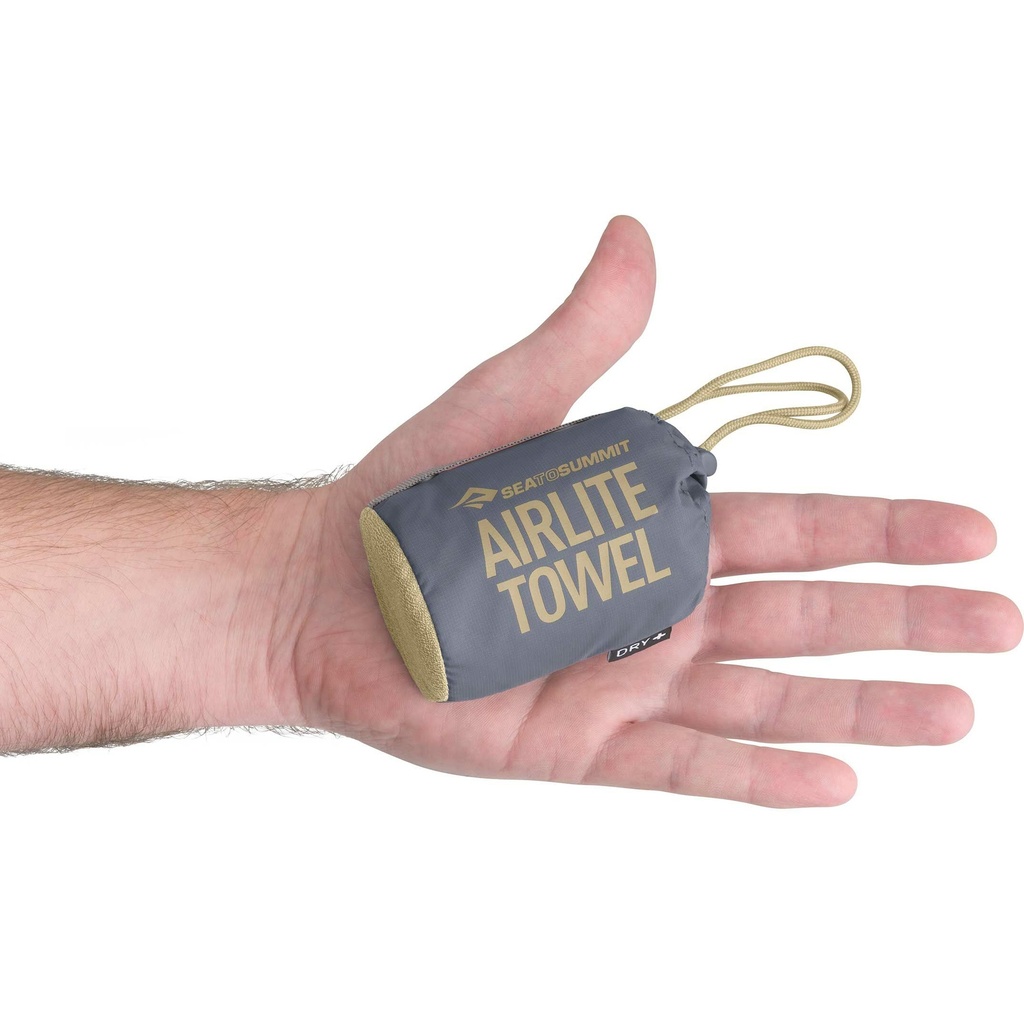 Drylite Towel Large - 60 x 120 cm