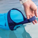 Ultra-Sil Folding Bucket