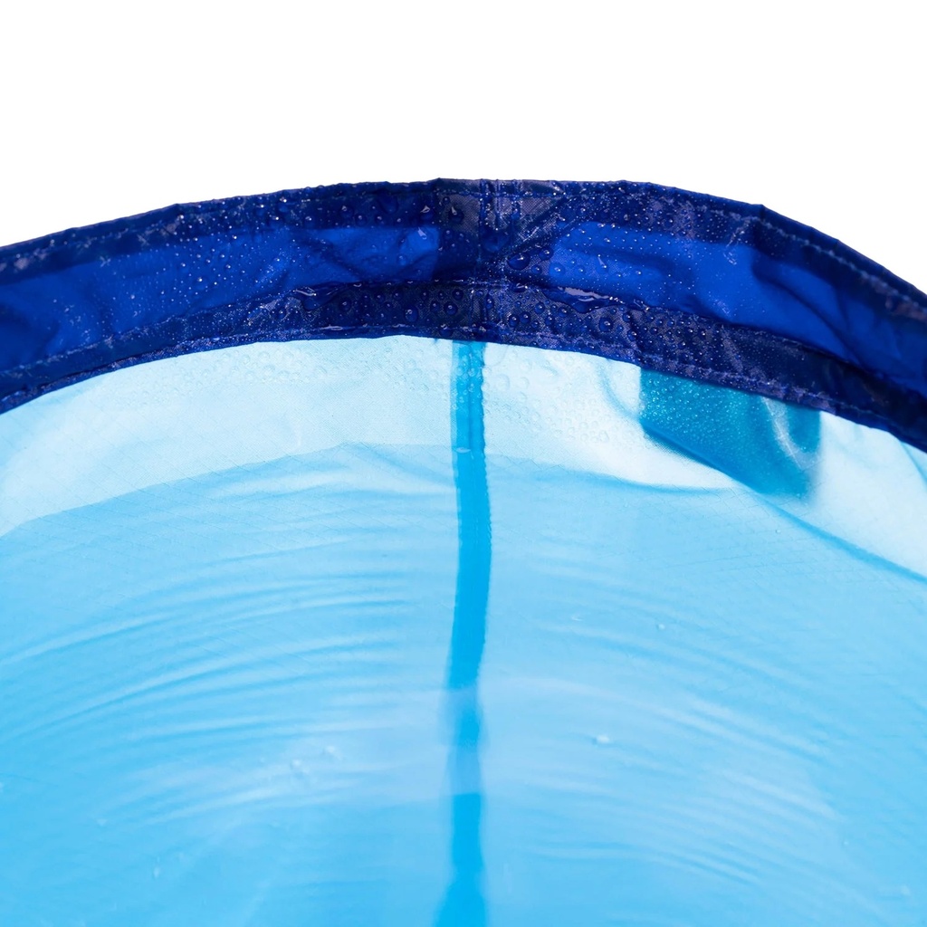 Ultra-Sil Folding Bucket