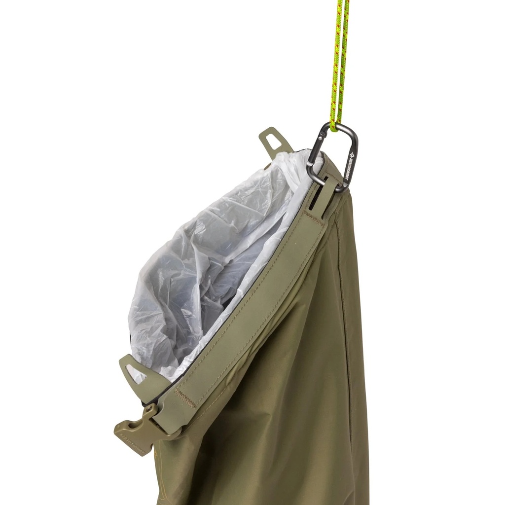 Trash Dry Bag - 10L