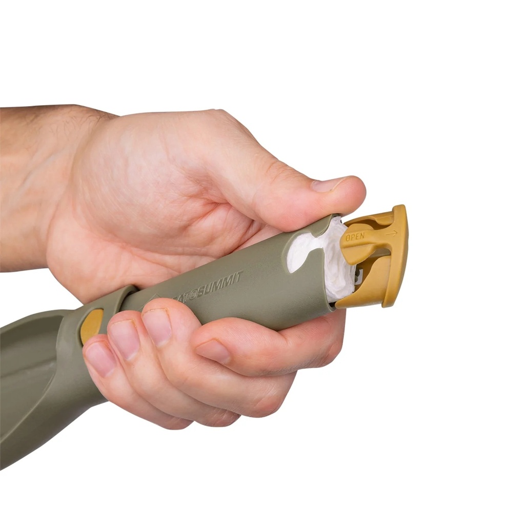 Pocket Trowel - One Size