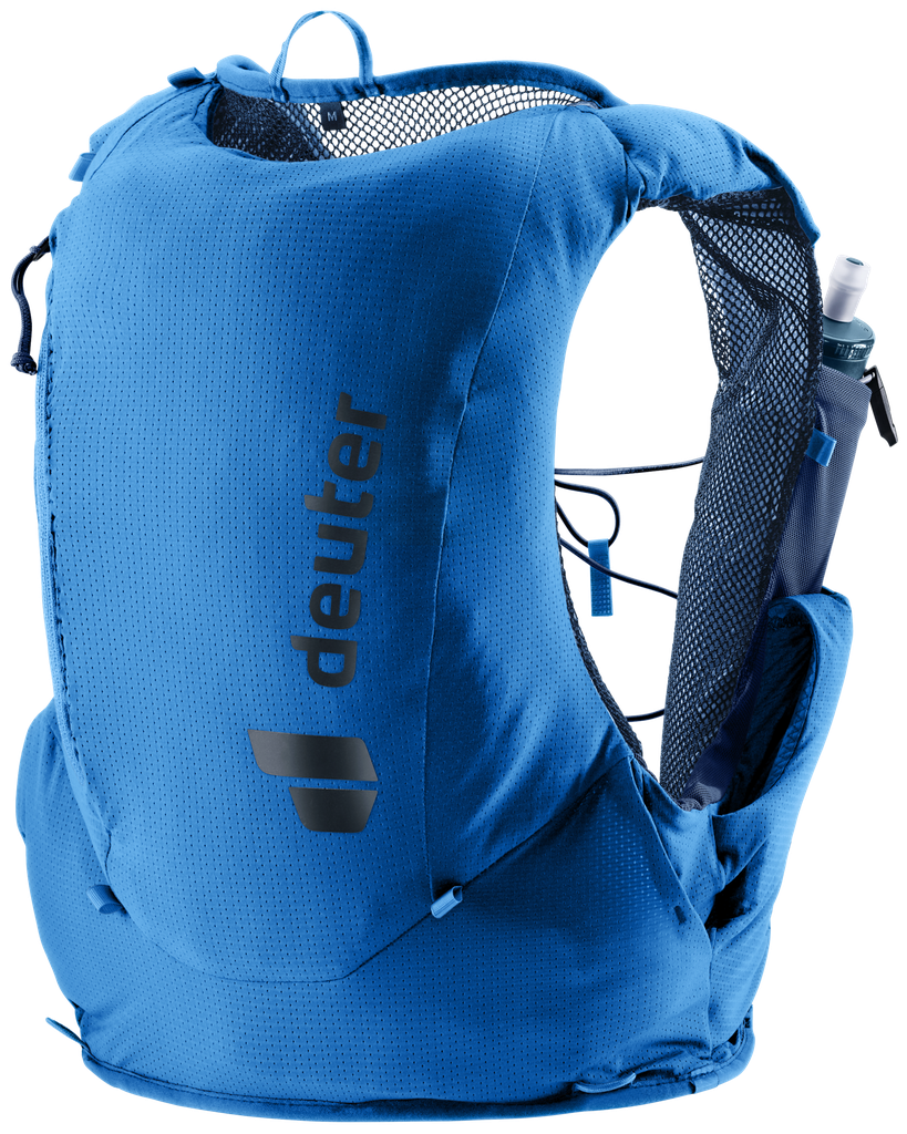 Traick 5 With Flasks