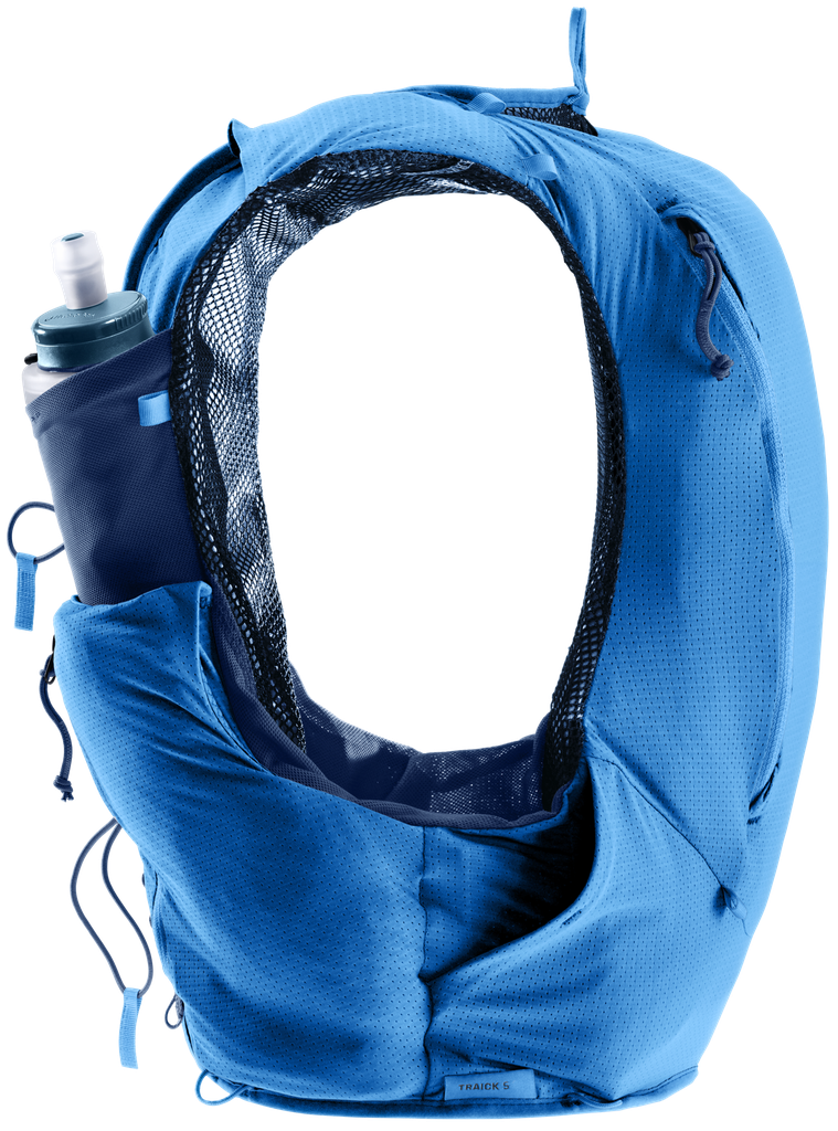 Traick 5 With Flasks