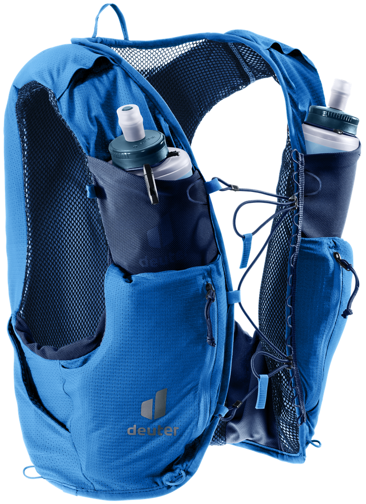 Traick 5 With Flasks