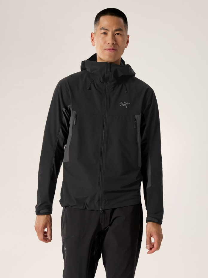 Men's Serratus Hoody