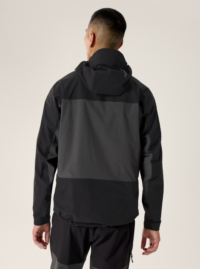 Men's Serratus Hoody