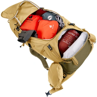 Aircontact Core 45+10 SL