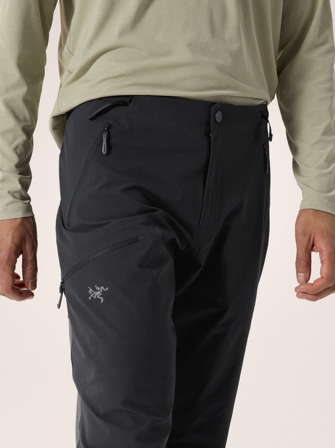 Men's Serratus Pant