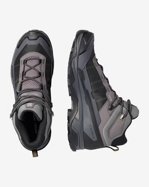 Men's X Ultra 5 Mid GTX