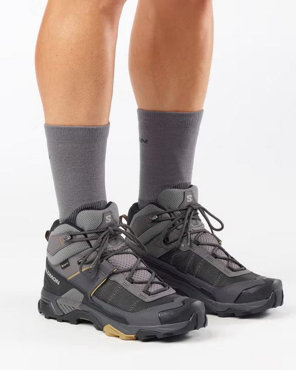 Men's X Ultra 5 Mid GTX