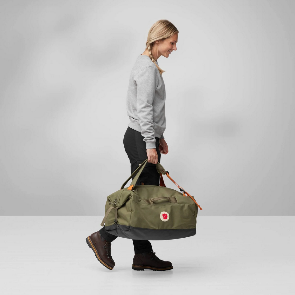Farden Duffel 50
