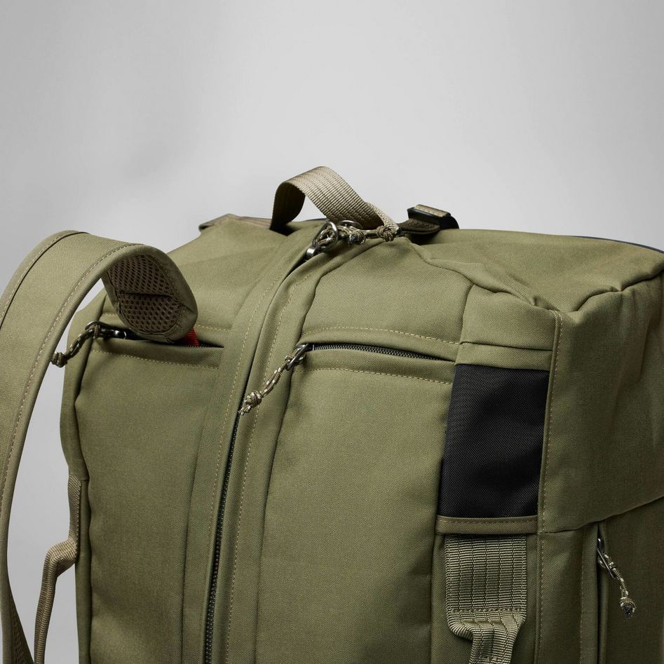 Farden Duffel 50