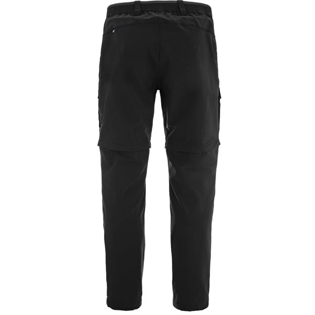 Men's Abisko Hybrid Trail Trousers Zip-Off