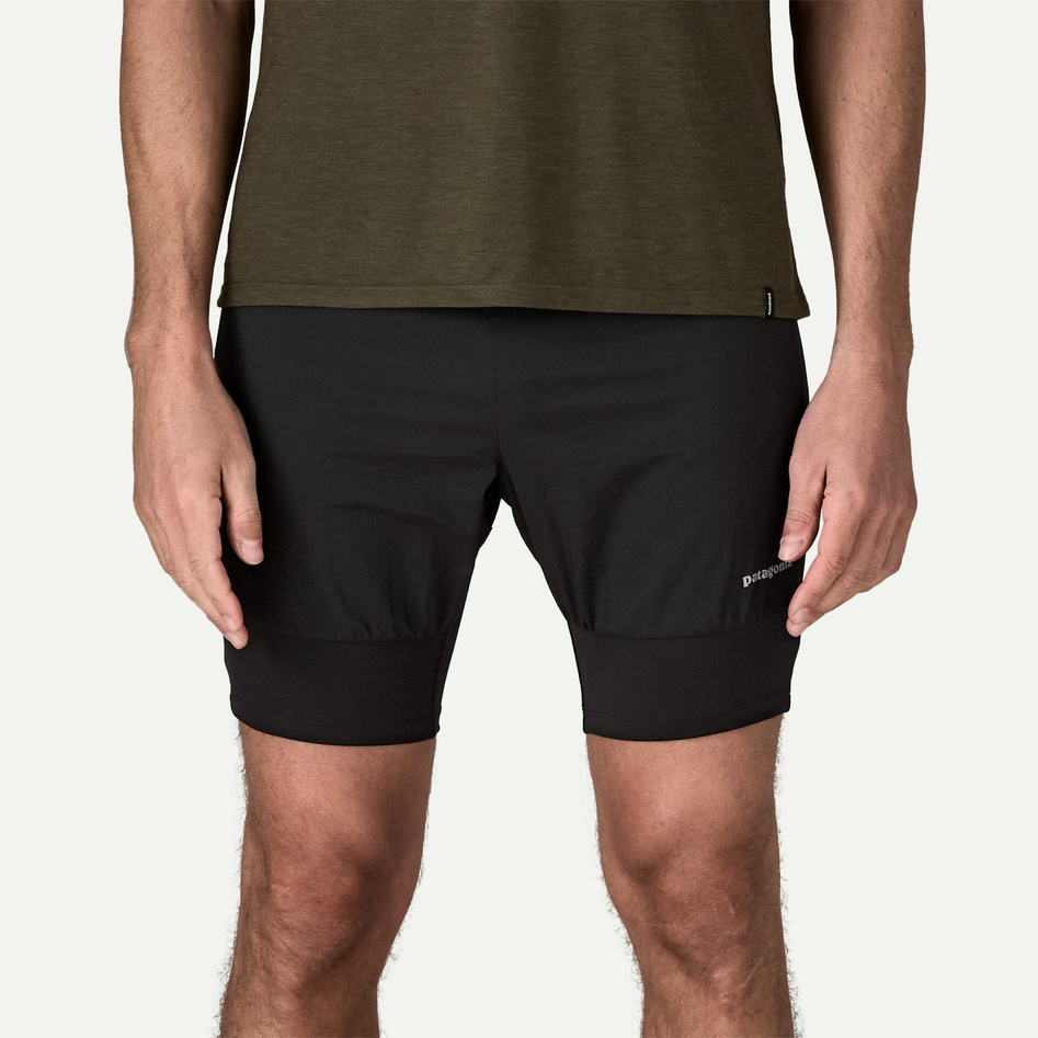 Men's Endless Run Shorts