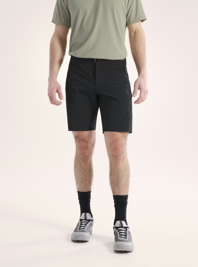 Men's Gamma SL Short 9'