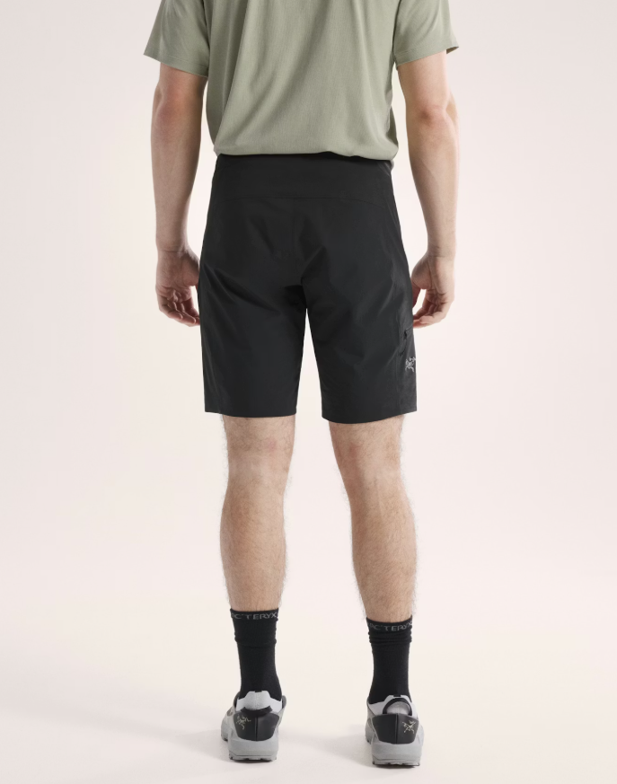 Men's Gamma SL Short 9'