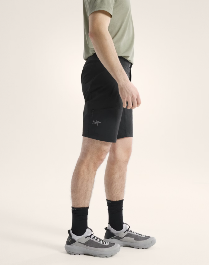 Men's Gamma SL Short 9'