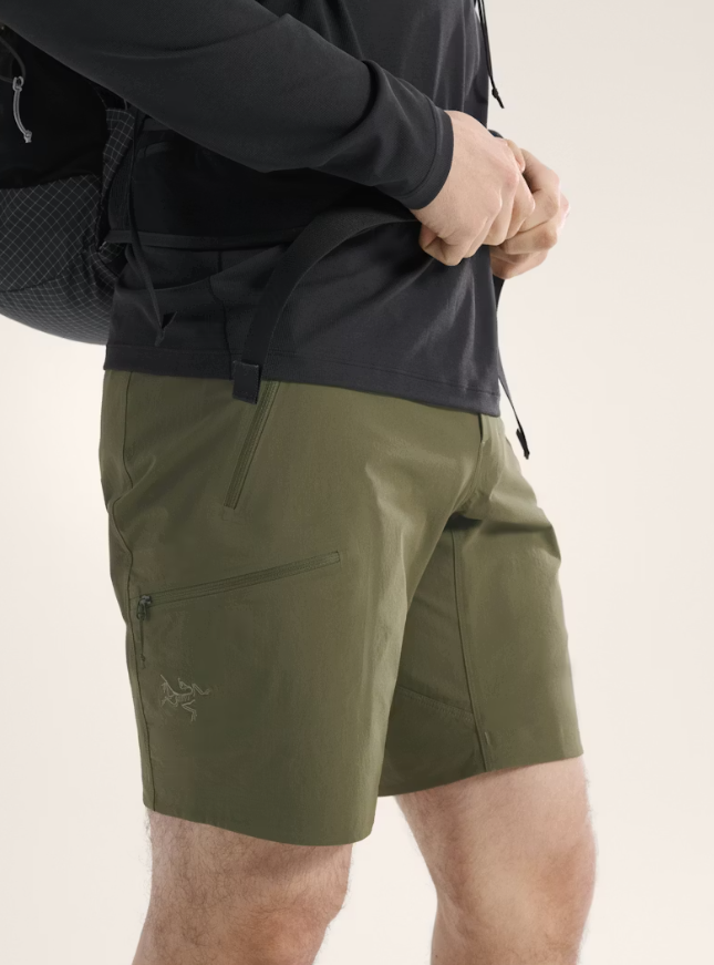 Men's Gamma SL Short 9'