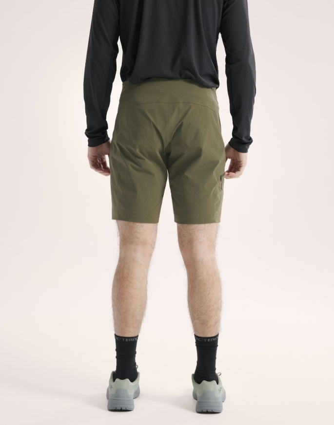 Men's Gamma SL Short 9'