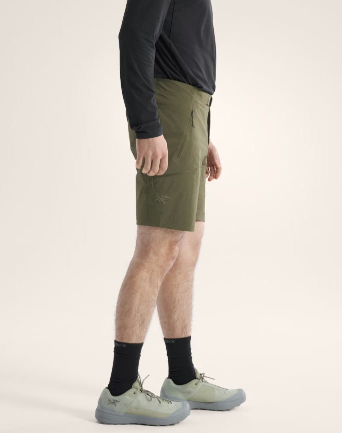 Men's Gamma SL Short 9'