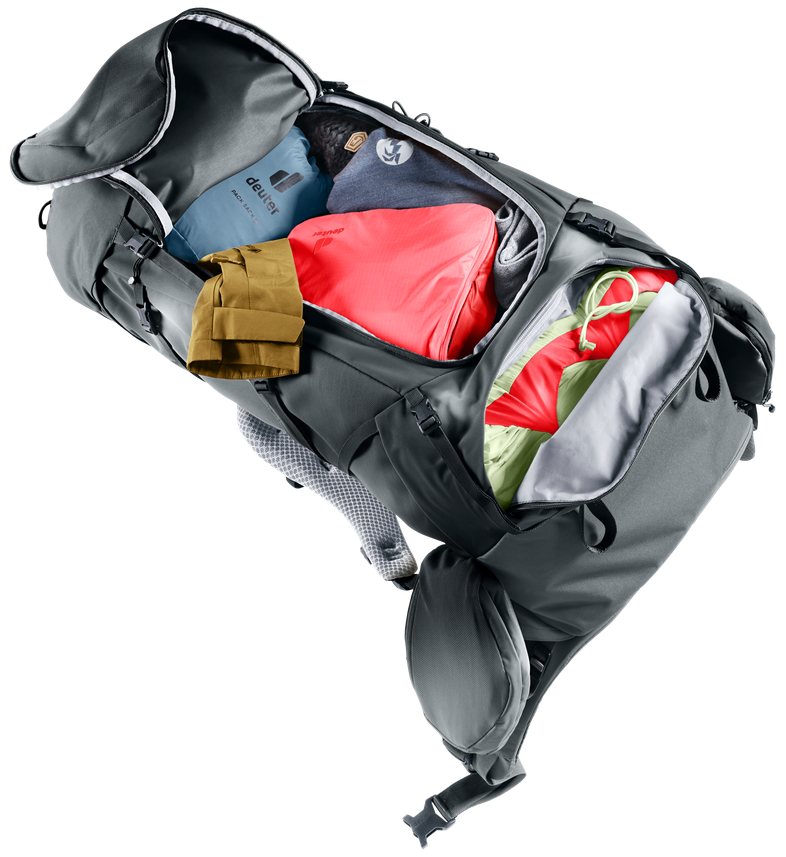 Aircontact Core 55+10 SL