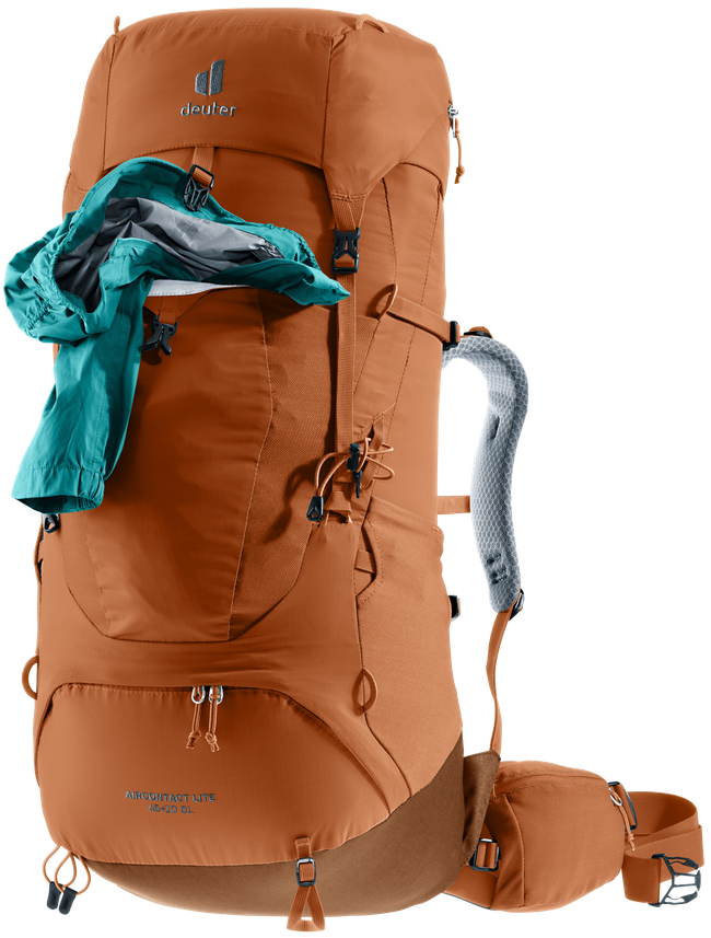 Aircontact Lite 45+10 SL Dames