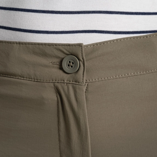 Women's NosiLife Pro Trouser III