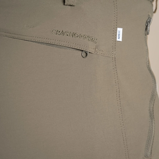 Women's NosiLife Pro Trouser III