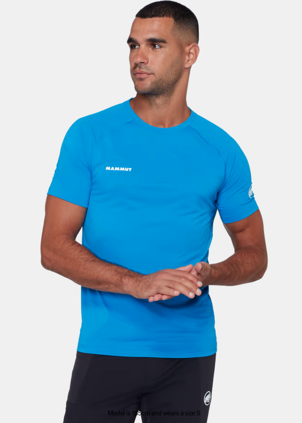 Ducan FL T-Shirt Men