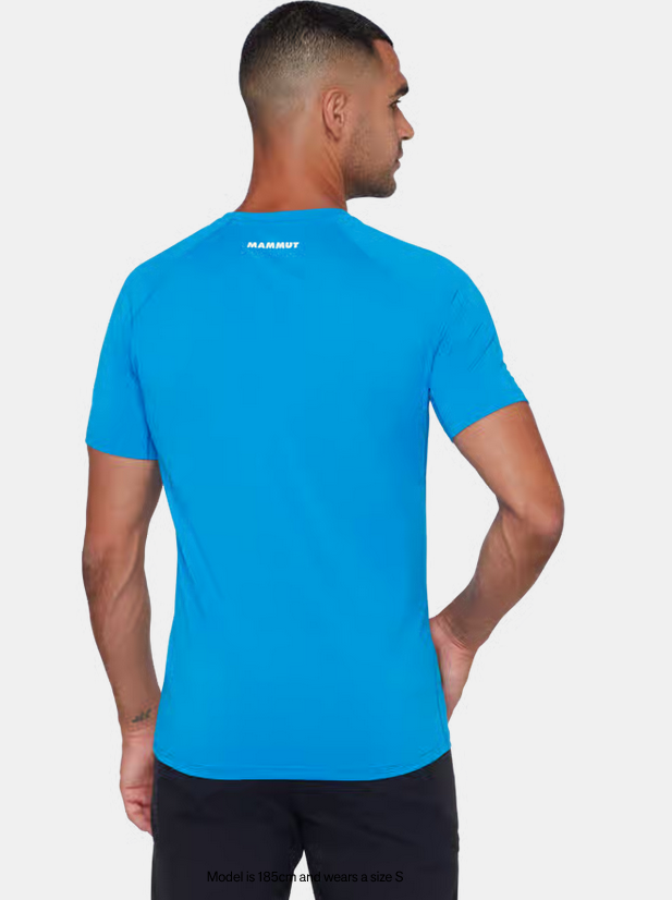 Ducan FL T-Shirt Men