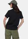 Mammut Base T-Shirt Women Mini Logo