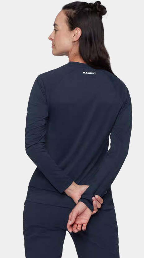 Ducan FL Longsleeve Women