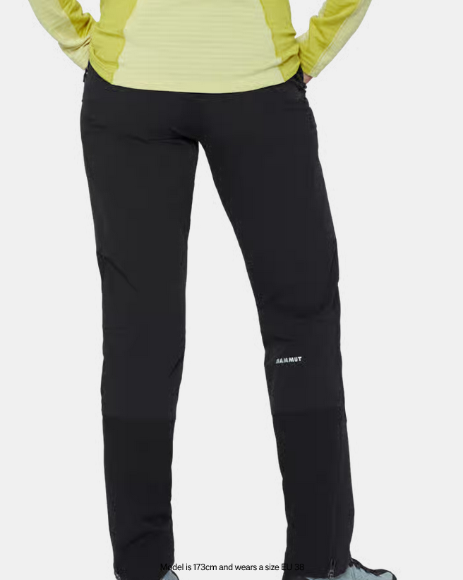 Courmayeur SO Pants Women