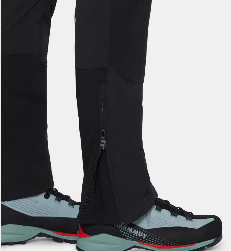 Courmayeur SO Pants Women