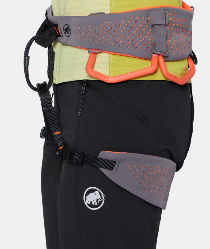 Courmayeur SO Pants Women