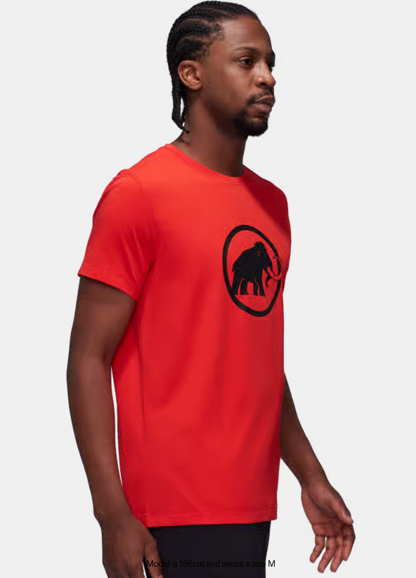 Mammut Core T-Shirt Men Classic