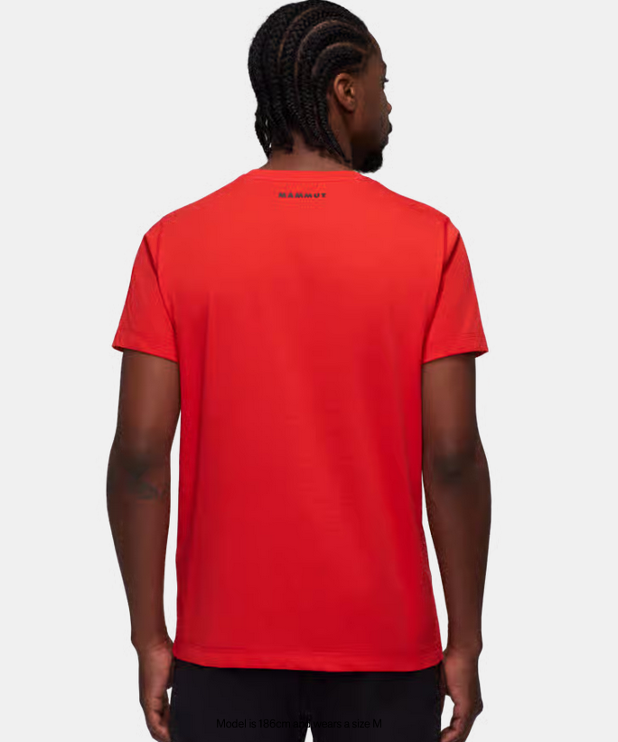 Mammut Core T-Shirt Men Classic