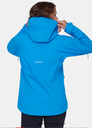 Taiss HS Hooded Jacket Women