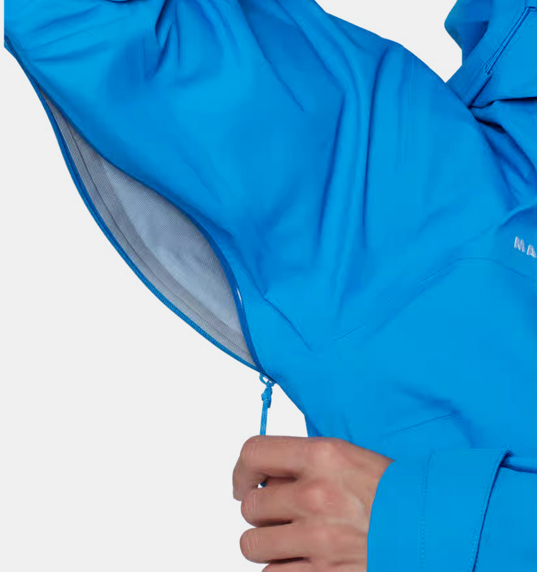 Taiss HS Hooded Jacket Women