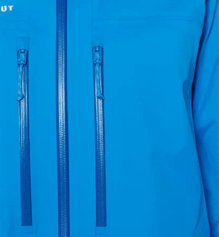 Taiss HS Hooded Jacket Women