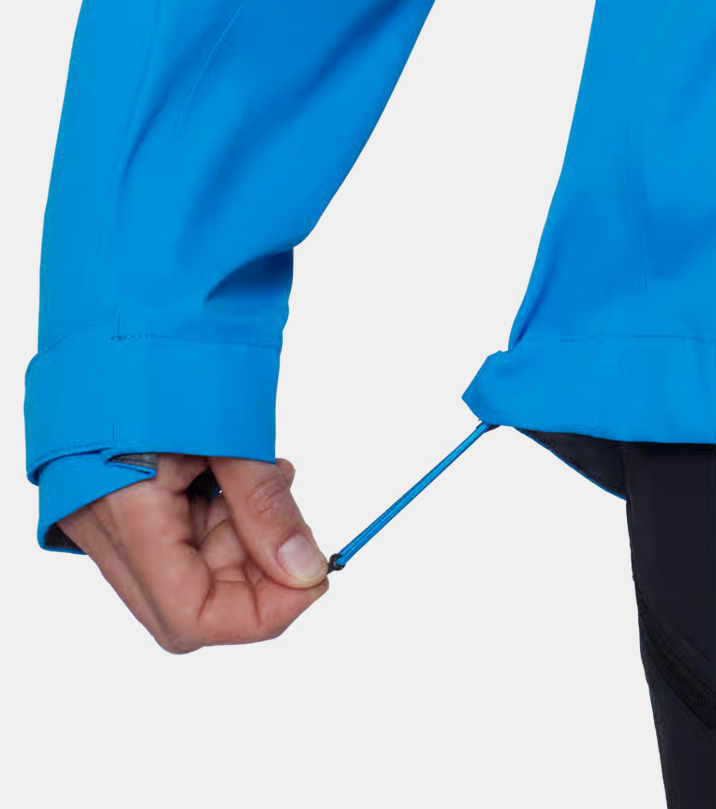 Taiss HS Hooded Jacket Women