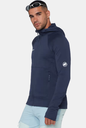 Taiss ML Hooded Jacket Men