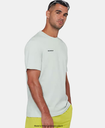 Mammut Base T-Shirt Men Mini Logo