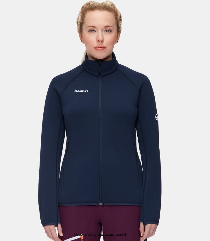 Aconcagua ML Jacket Women