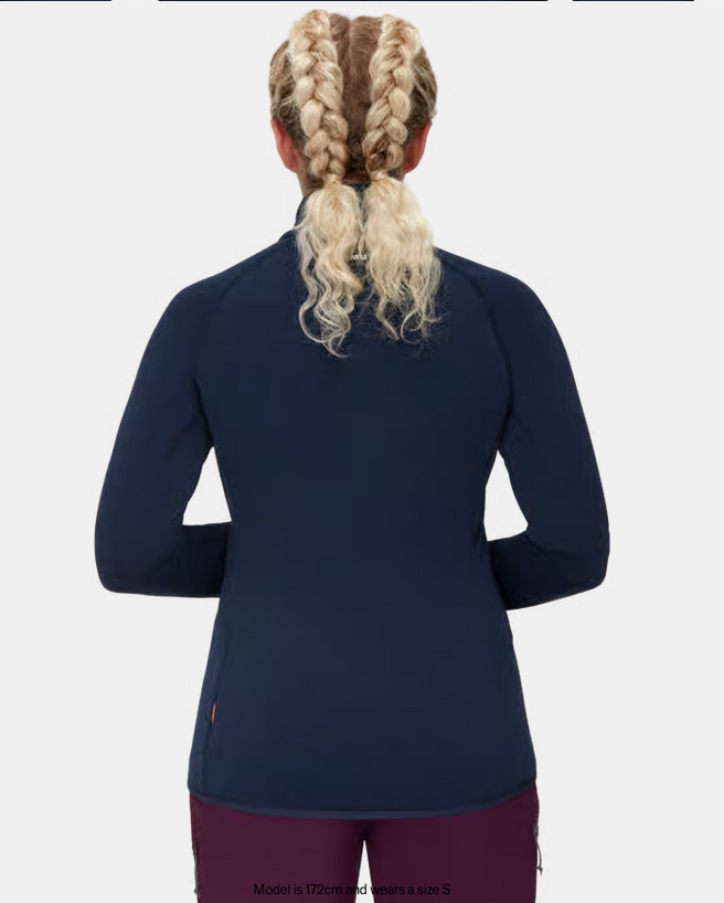 Aconcagua ML Jacket Women