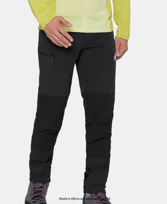 Courmayeur SO Pants Men