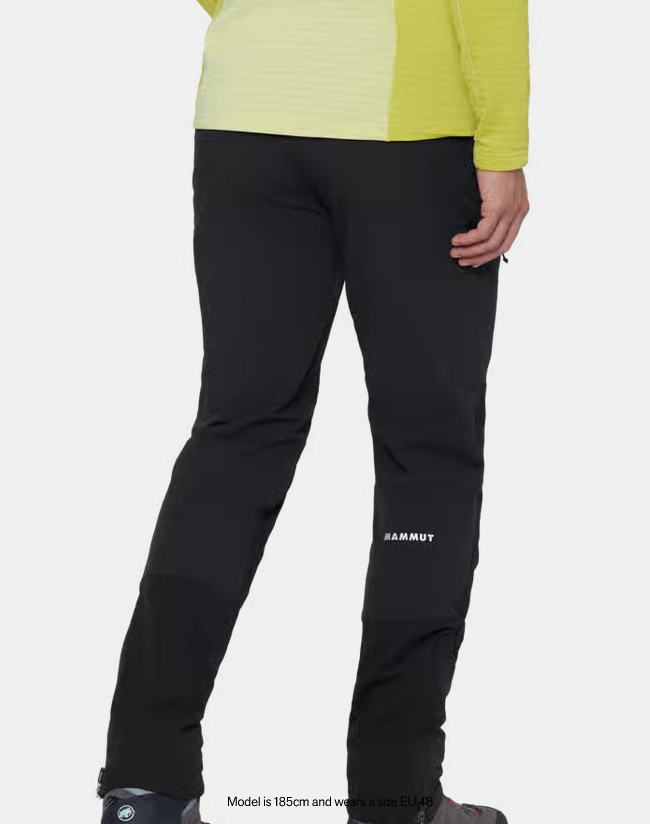 Courmayeur SO Pants Men